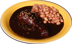 mole plate